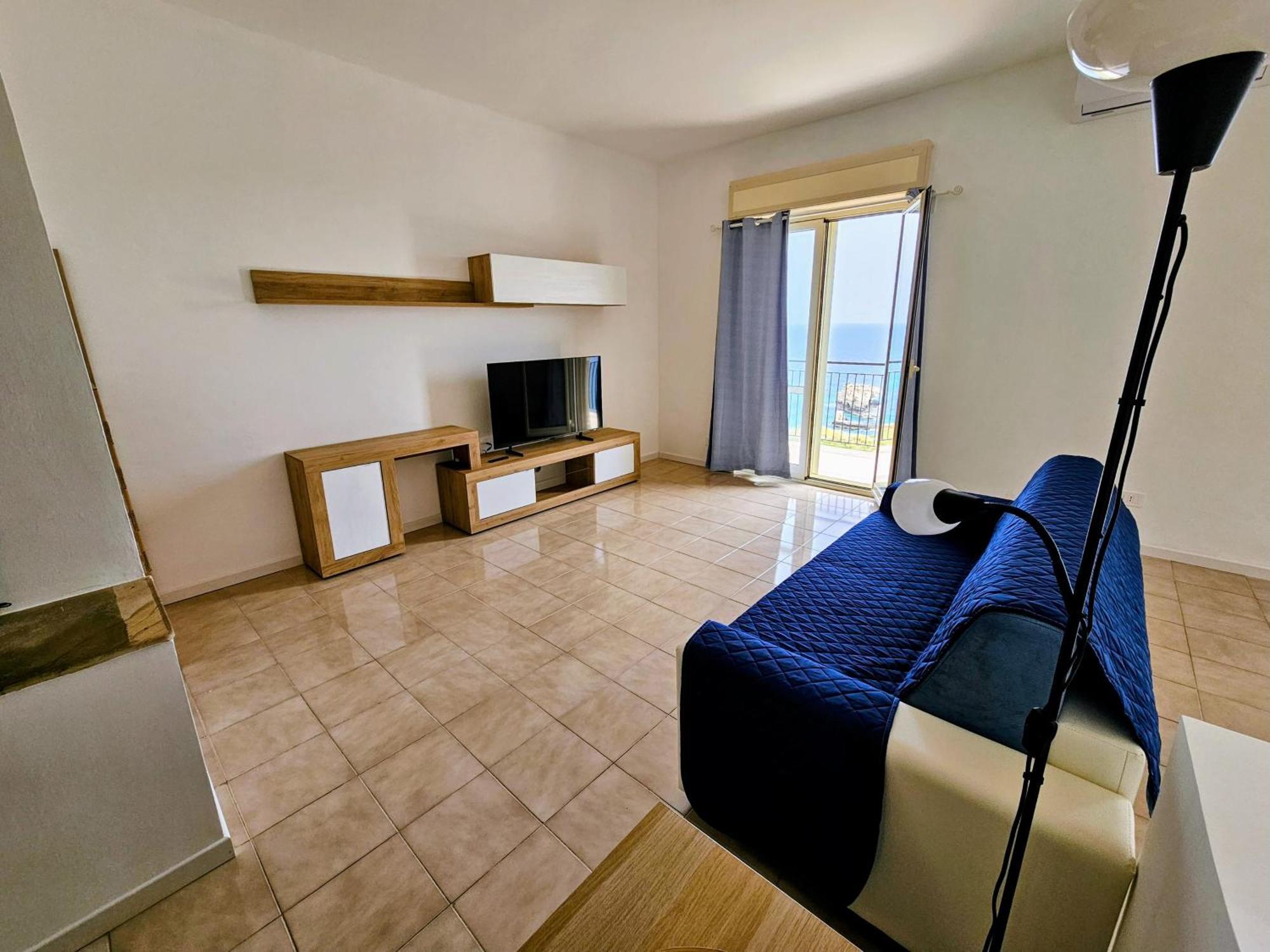 Apartment Bilu - Seaside Apartment *